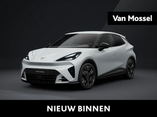 CUPRA Raval Performance 39 kWh