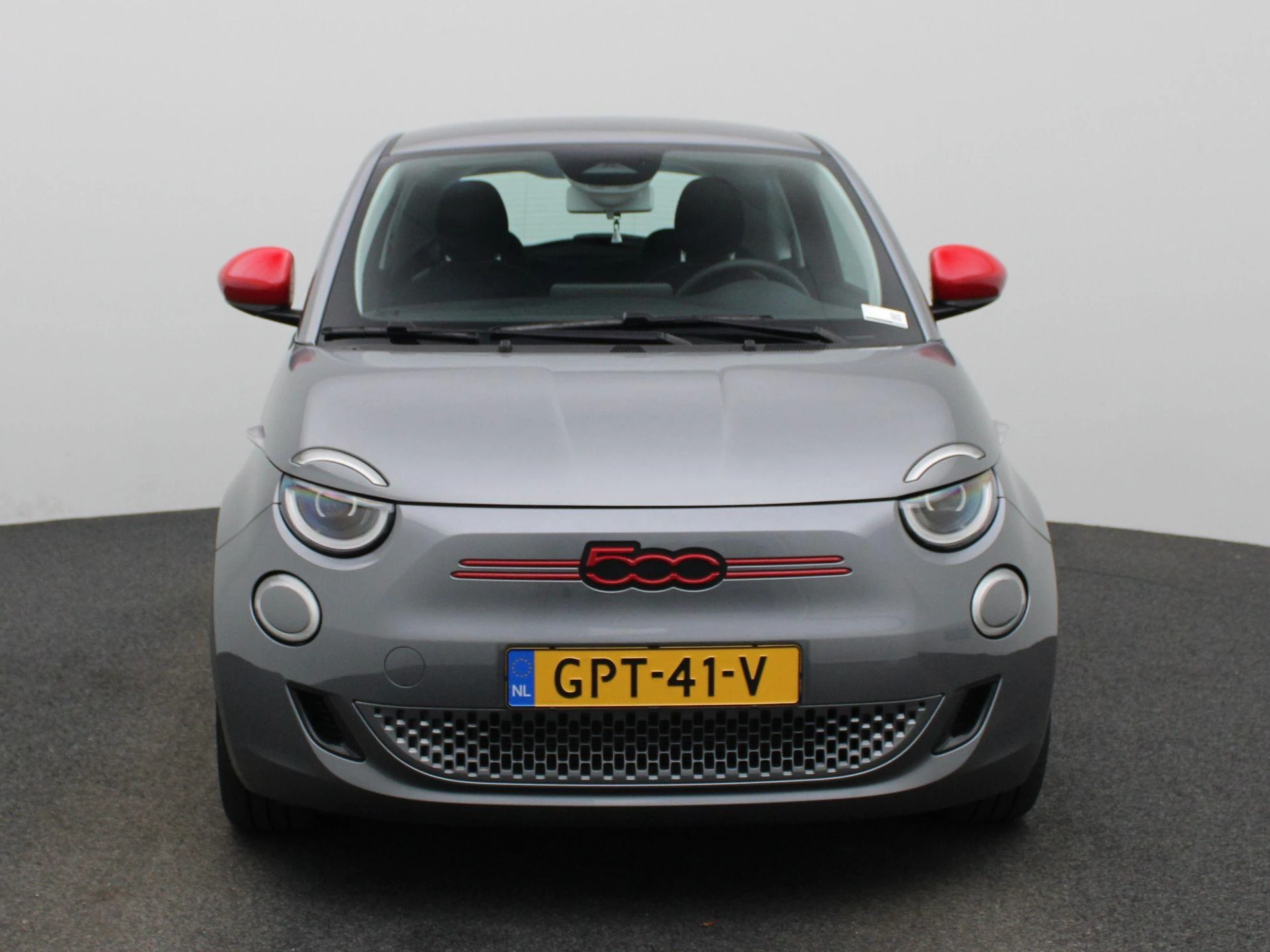 Fiat 500 3+1 Icon 42 kWh