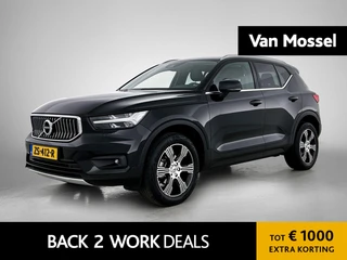 Volvo XC40 1.5 T3 Inscription