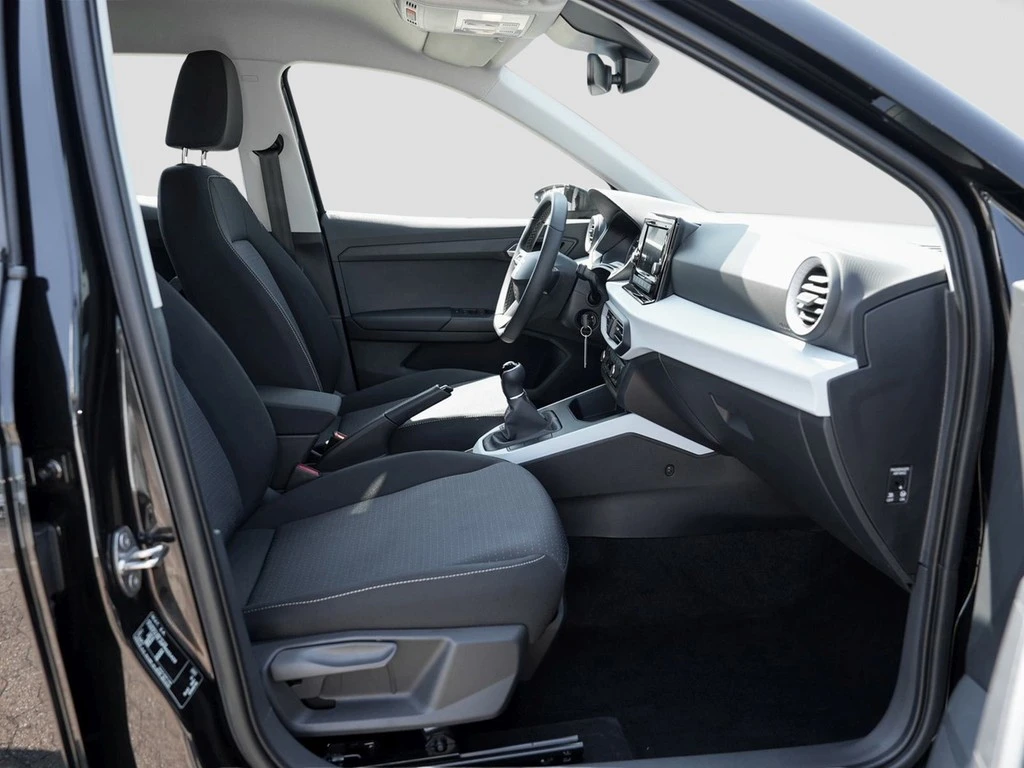 SEAT Arona 1.0 TSI Style