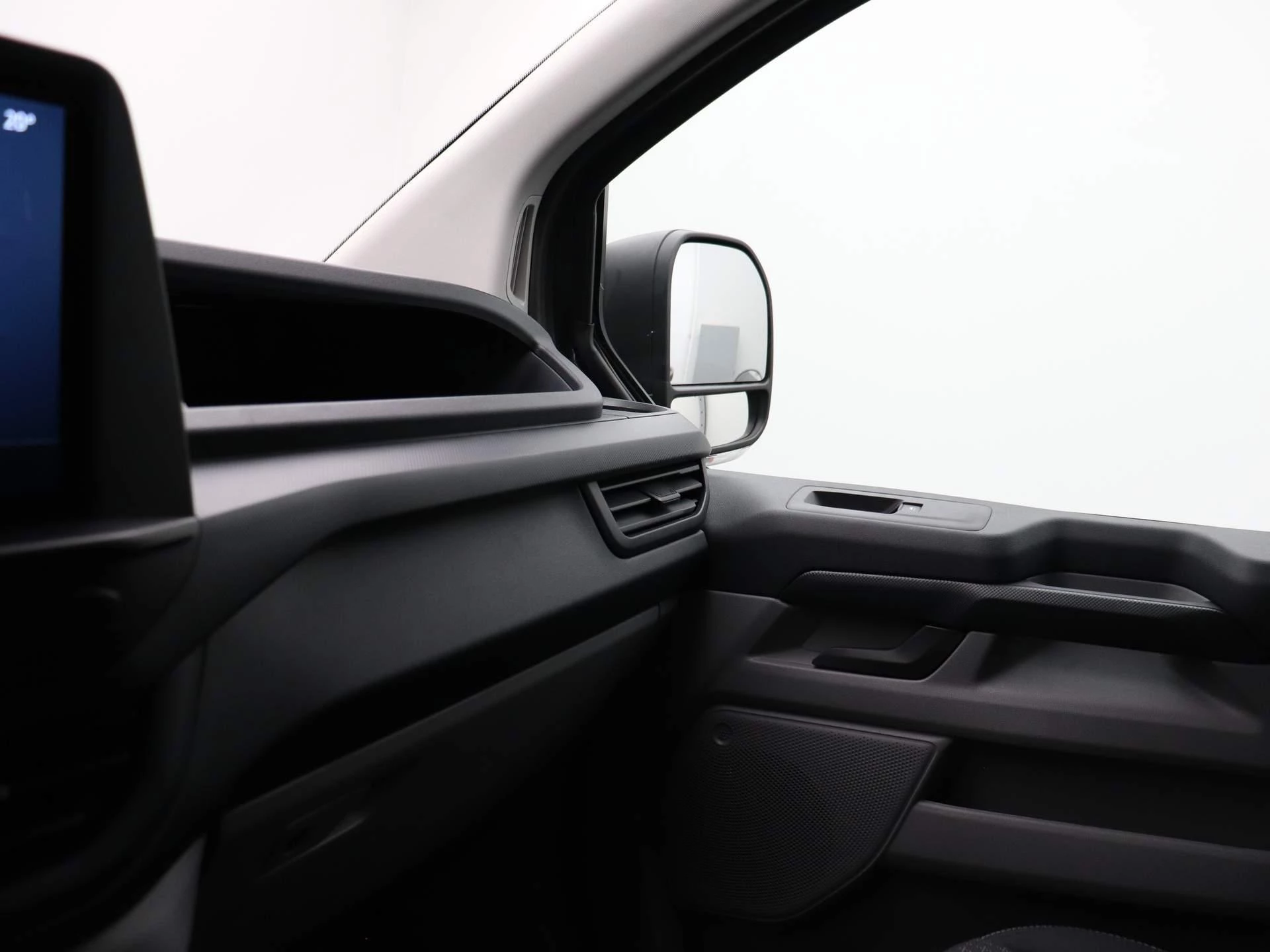 Ford Transit Custom 300 2.0 TDCI L2H1 Trend