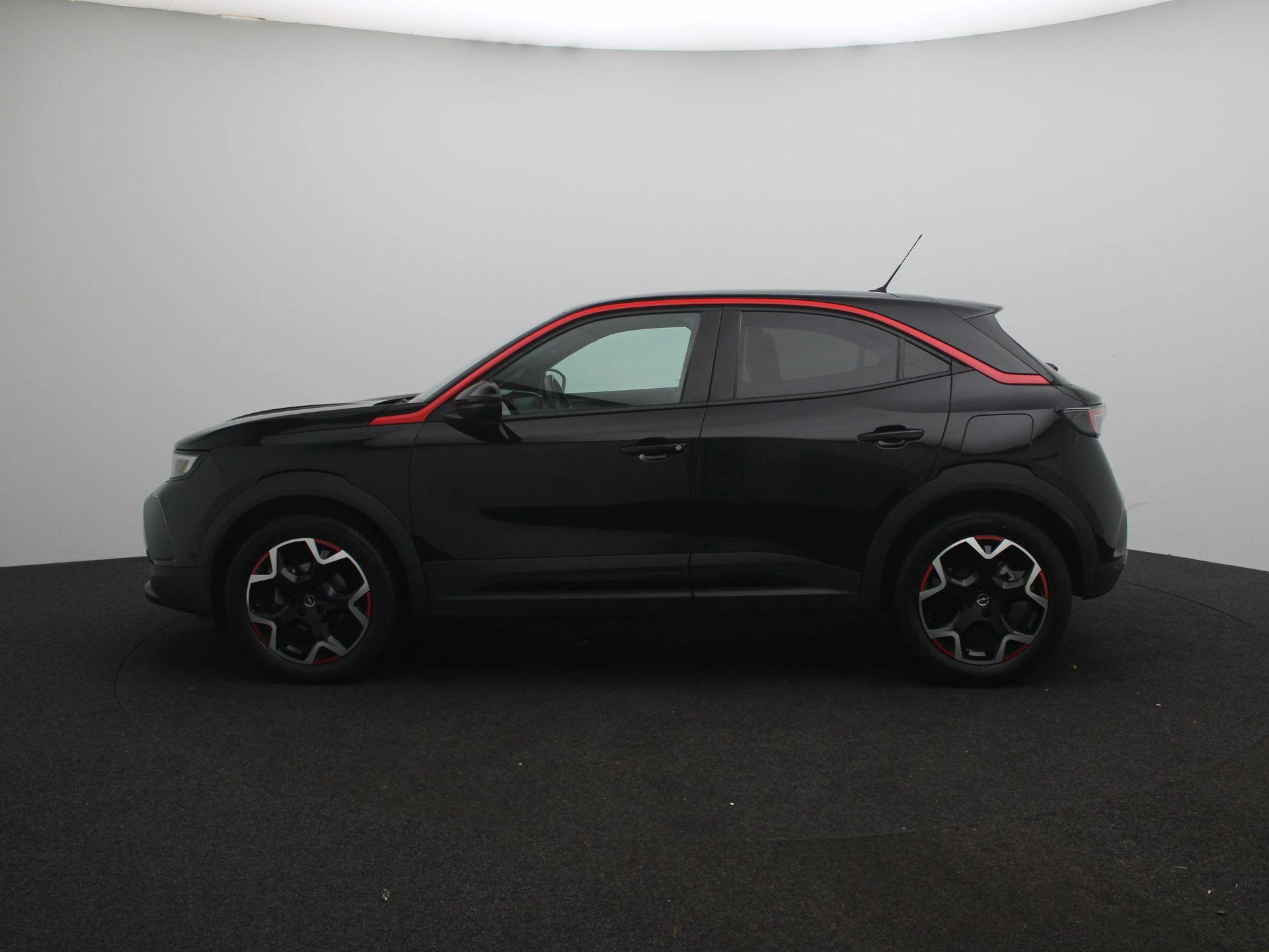 Opel Mokka 1.2 Turbo GS Line
