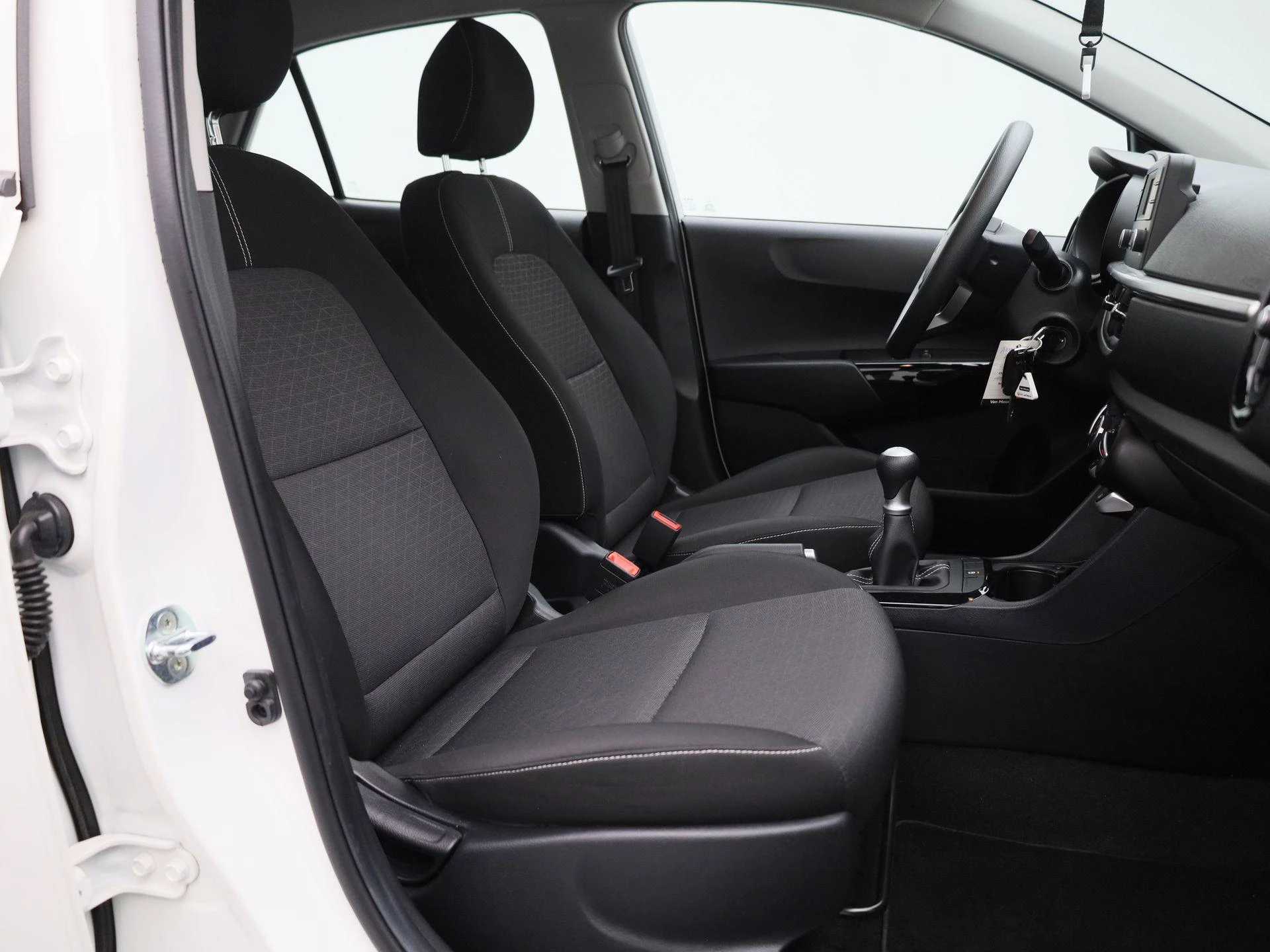 Kia Picanto 1.0 DPi ComfortLine