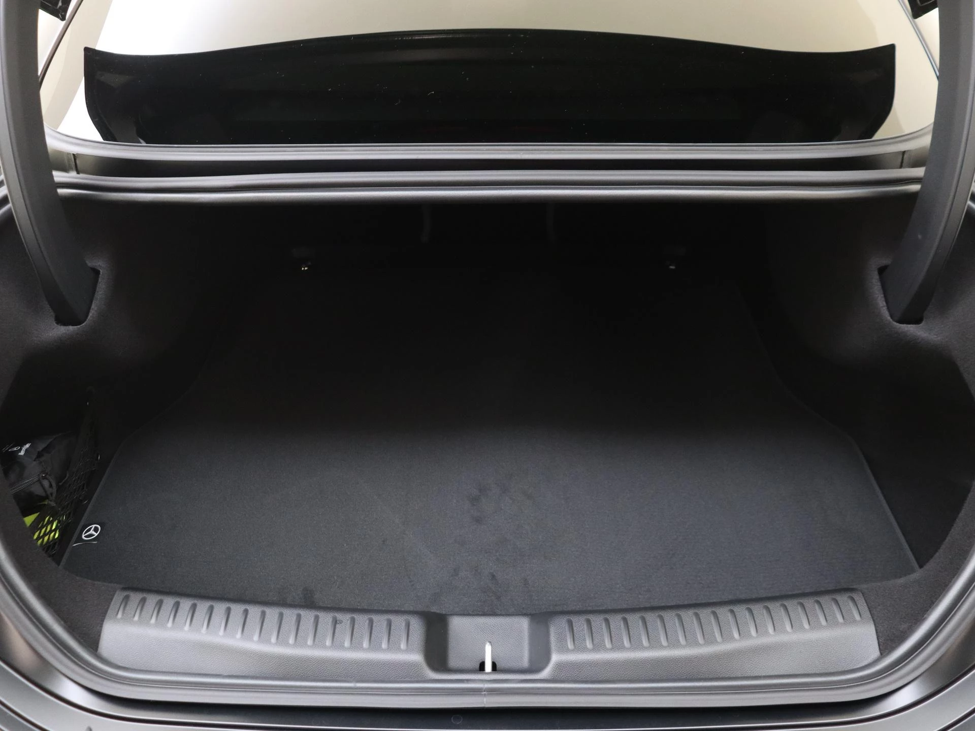 Mercedes-Benz CLA 200 AMG Line