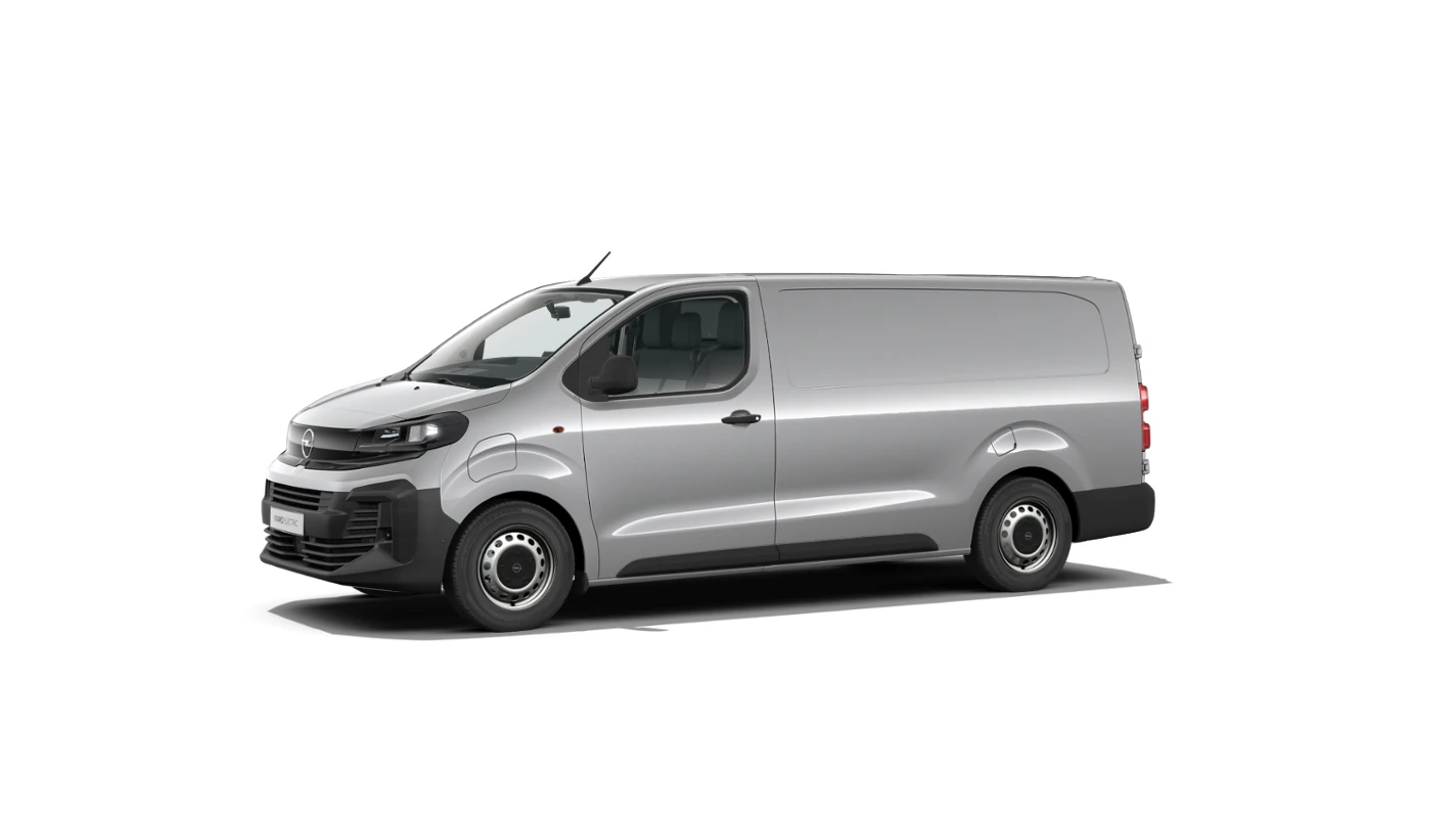Opel Vivaro-e Standaard - Electric