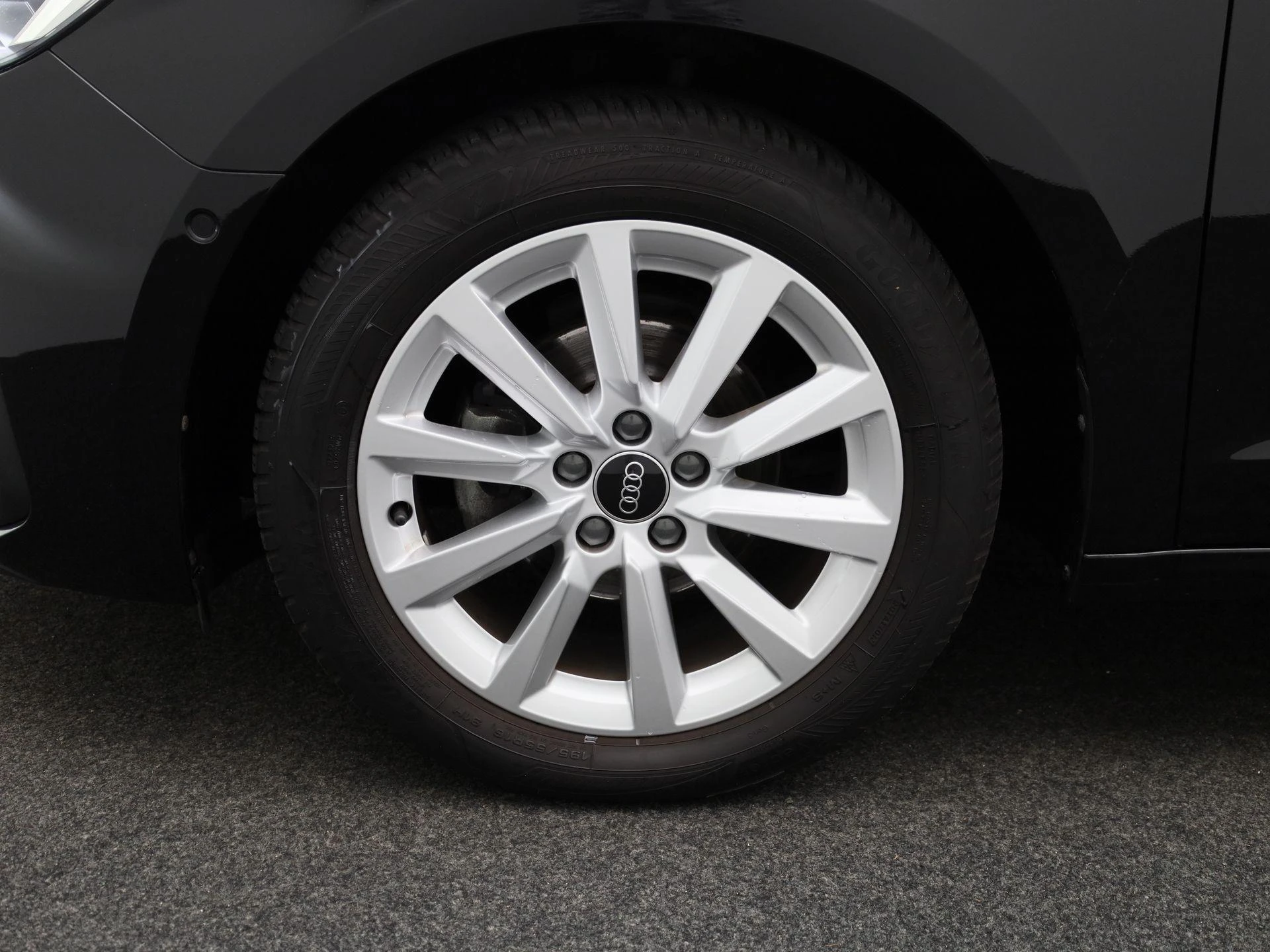 Audi-A1 Sportback-image-12