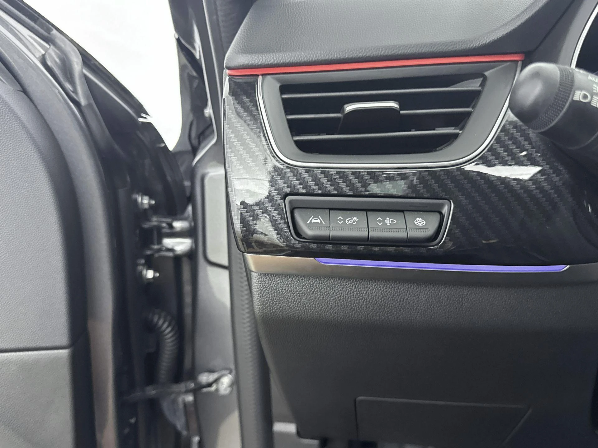 Renault Arkana 1.3 mild hybrid 160Pk R.S. line