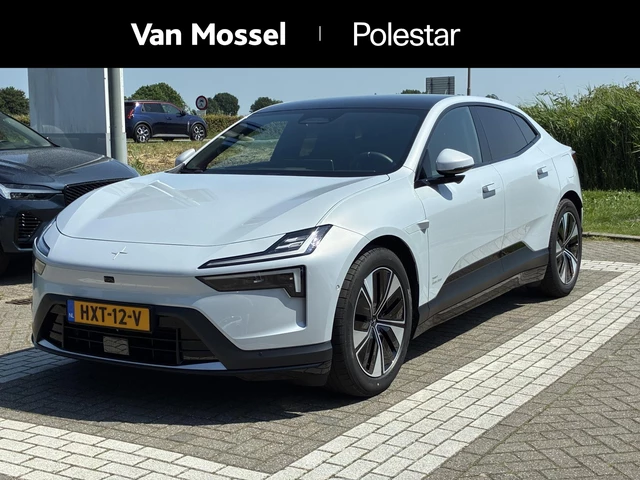 Polestar Polestar 4