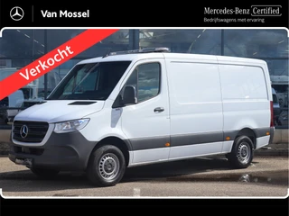 Mercedes-Benz Sprinter 311 CDI L2H1 | AIRCO/NAVI/CAMERA/CRUISE | Certified