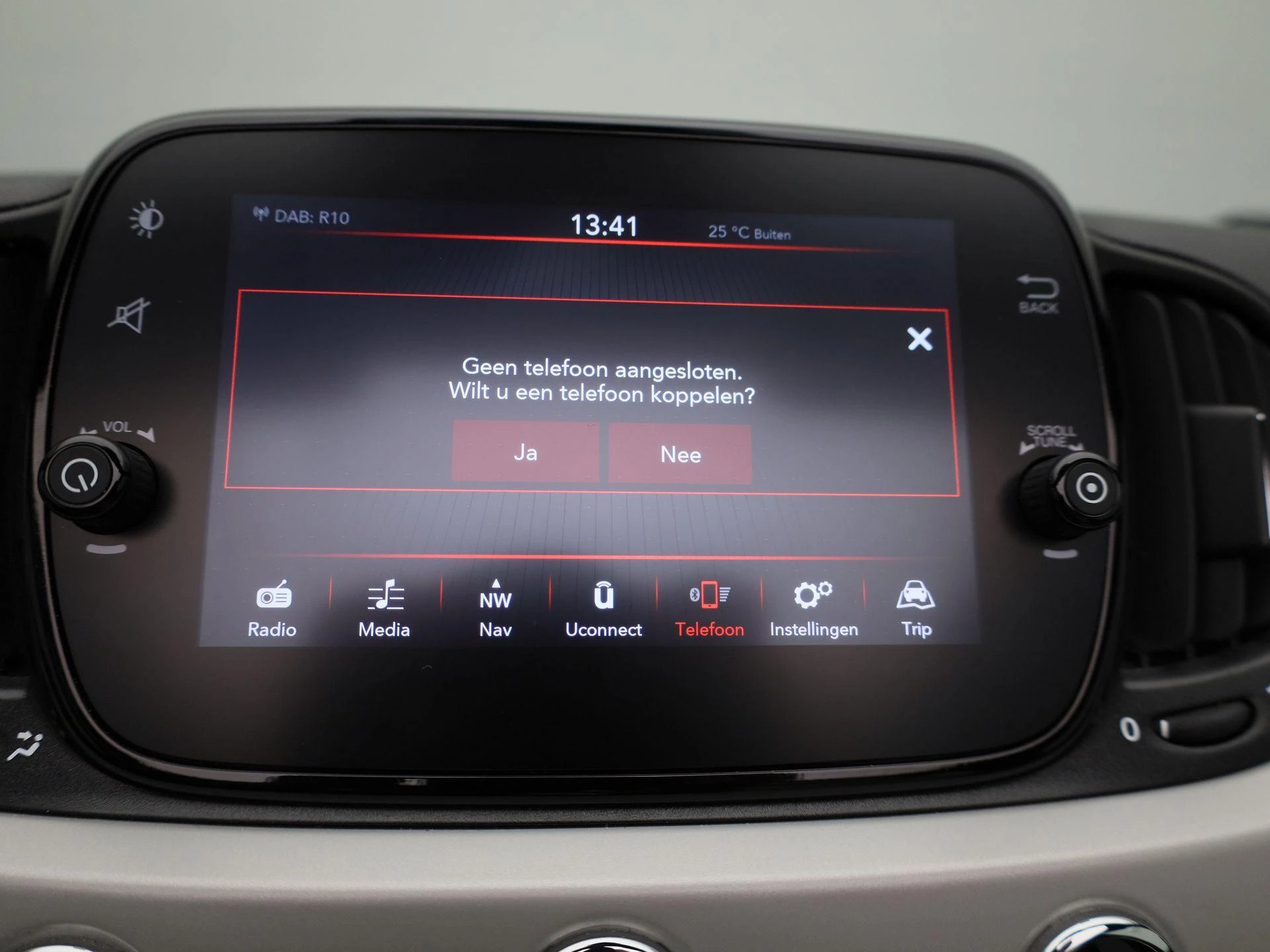 Fiat 500 1.0 Hybrid Cult