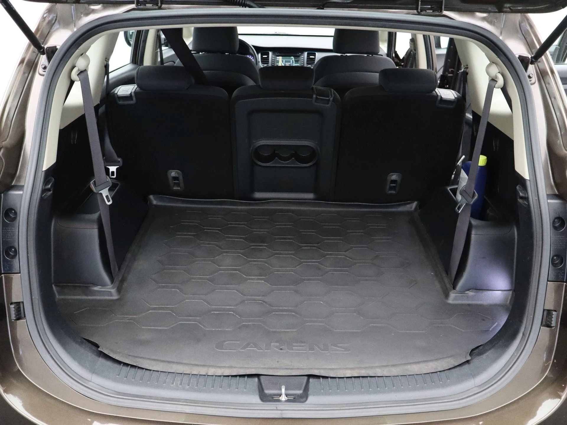 Kia Carens 1.6 GDi First Edition