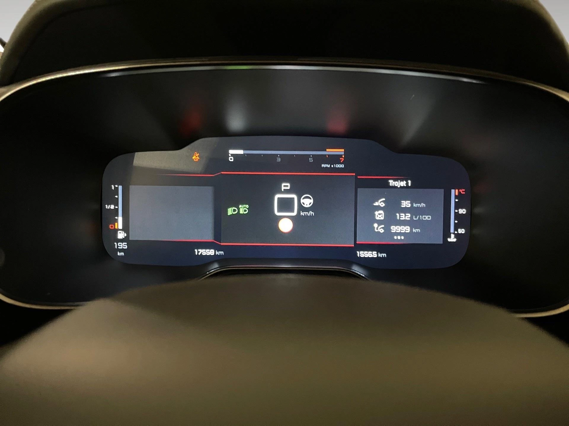 Citroën C5 Aircross 1.5 BlueHDi 130 Stop&Start