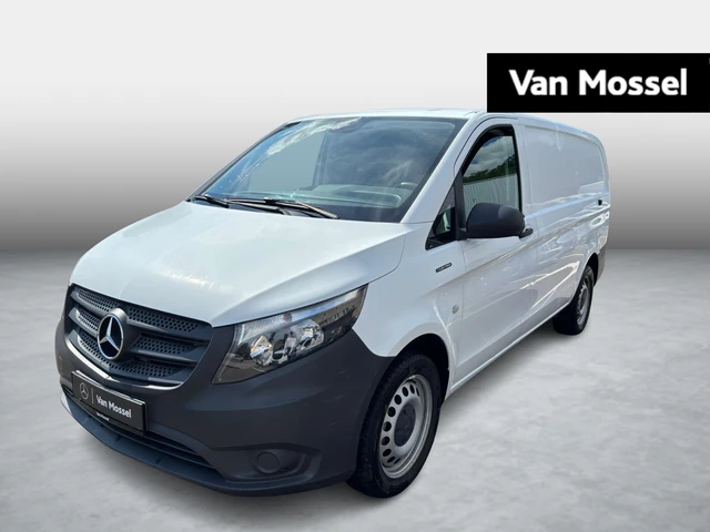 Mercedes-Benz Evito