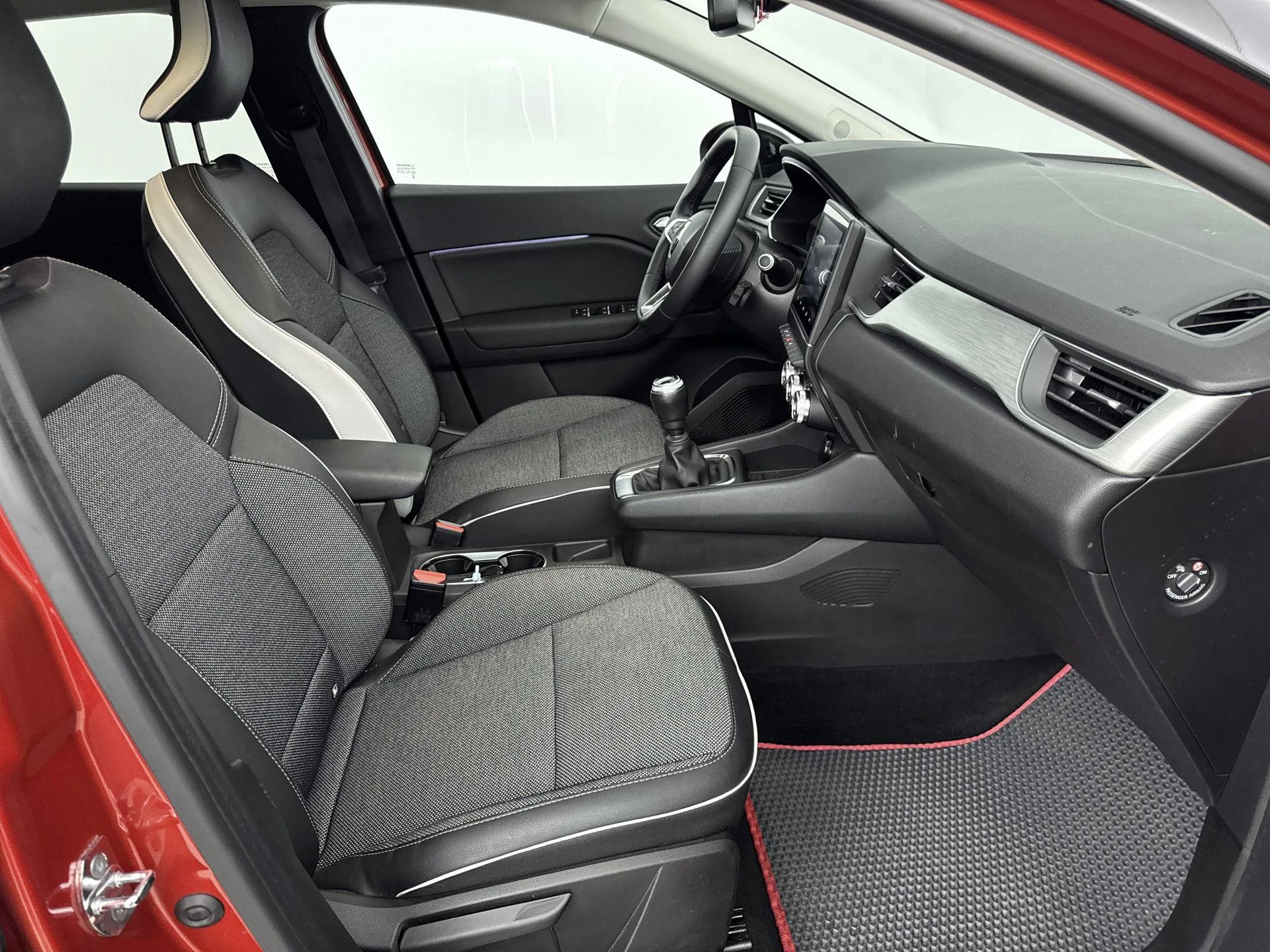 Renault Captur 1.0 TCe Intens 90Pk
