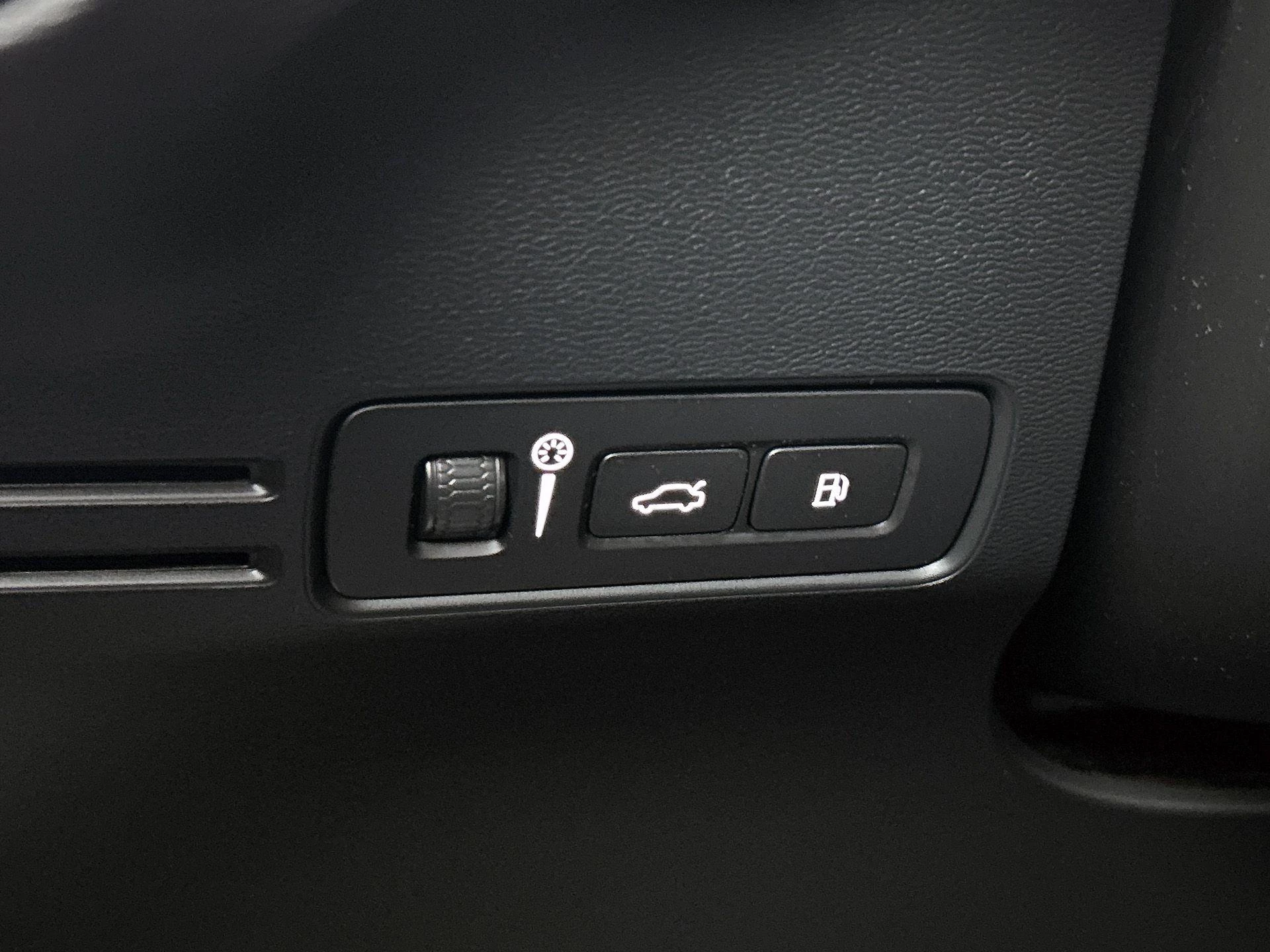 Volvo XC40 1.5 T4 Plug-in hybrid Plus Bright