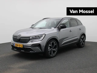 Renault Austral 1.2 E-Tech full hybrid 200 techno esprit Alpine