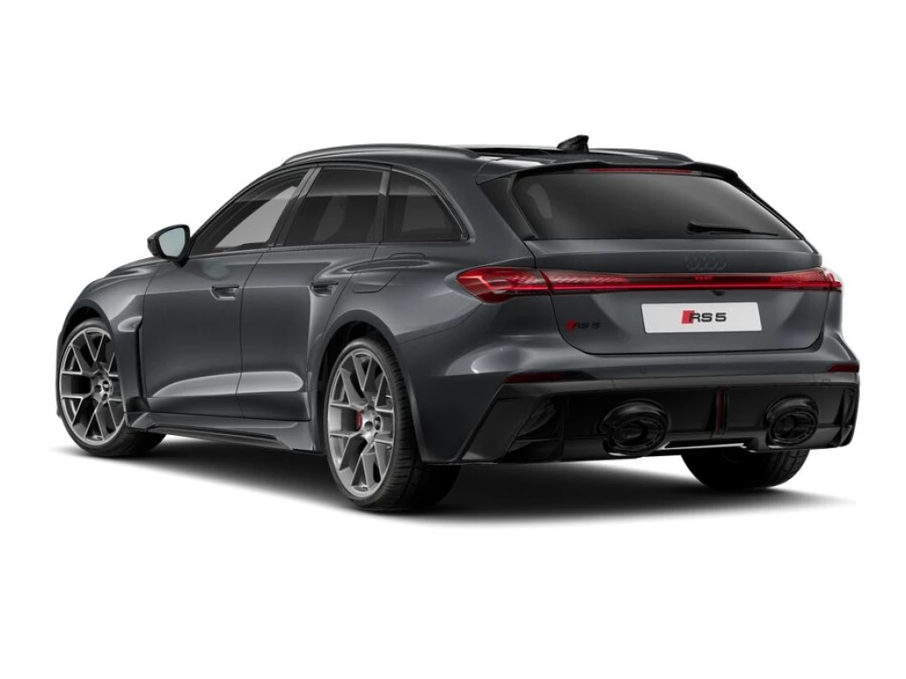 Audi RS5 Avant TFSI e quattro Tech Pro B&O HUD Matrix Pano
