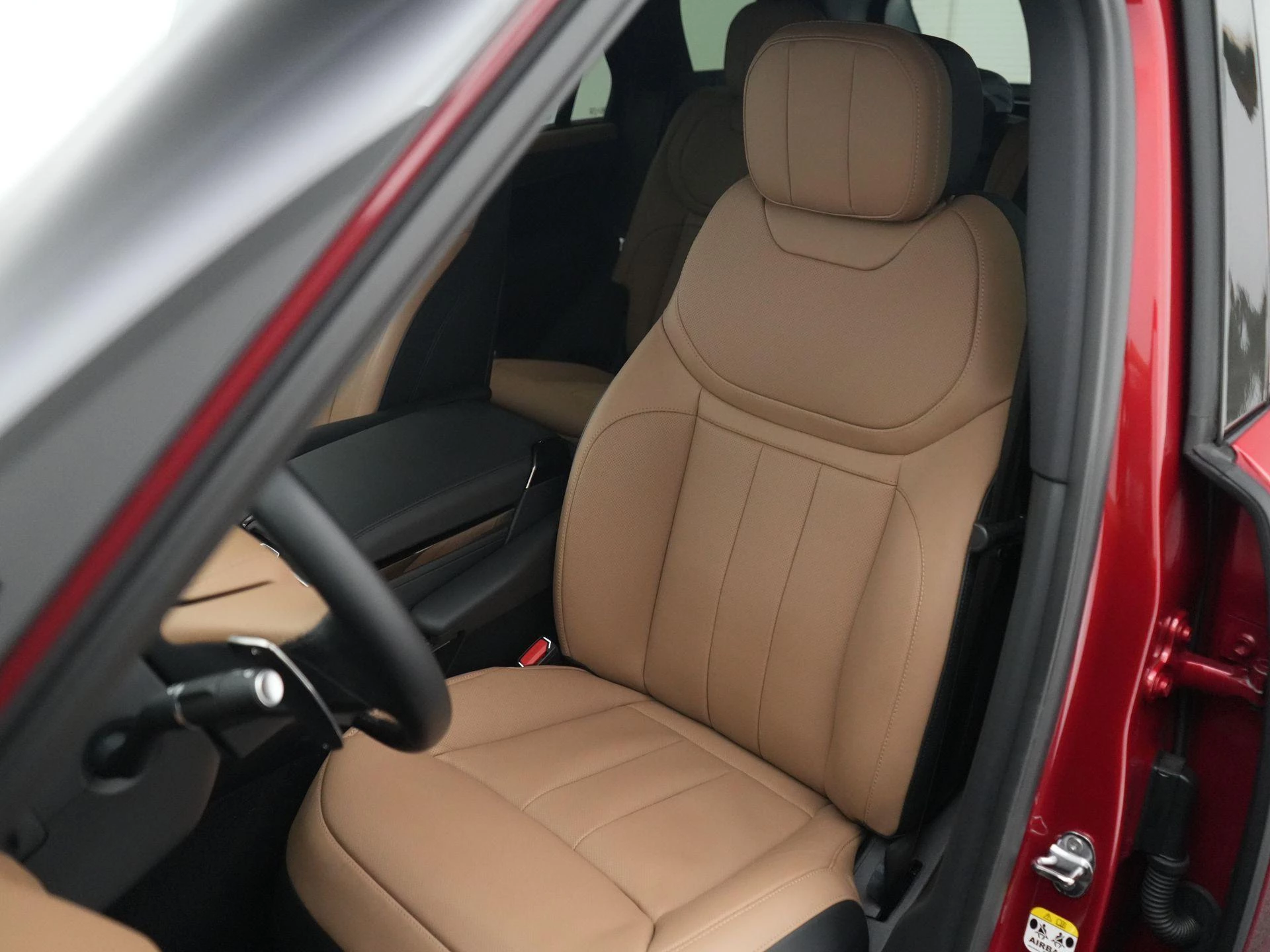 Land Rover Range Rover Sport 3.0 P550e Autobiography PHEV