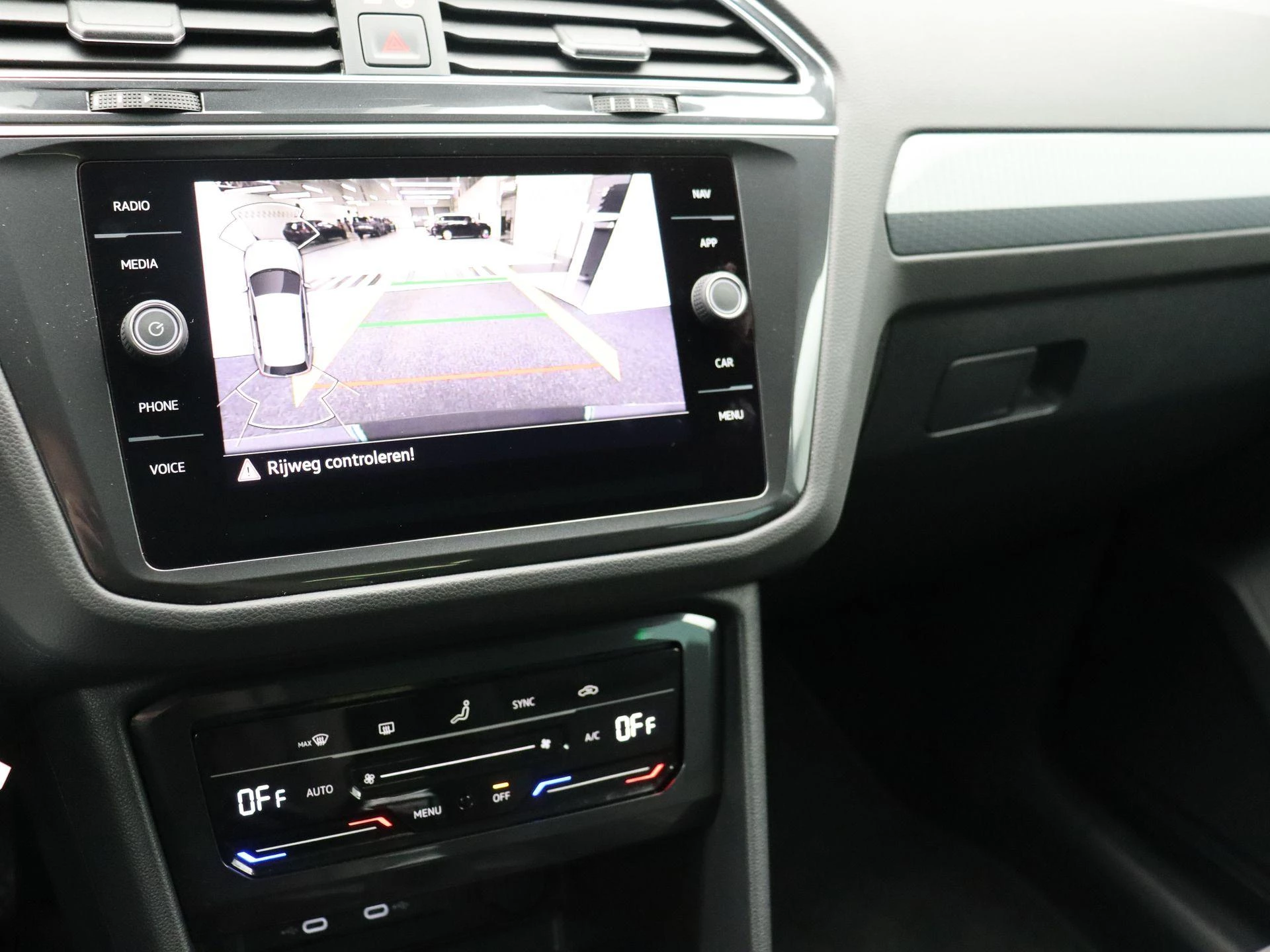 Volkswagen Tiguan eHybrid 1.5 TSI 180kW Life
