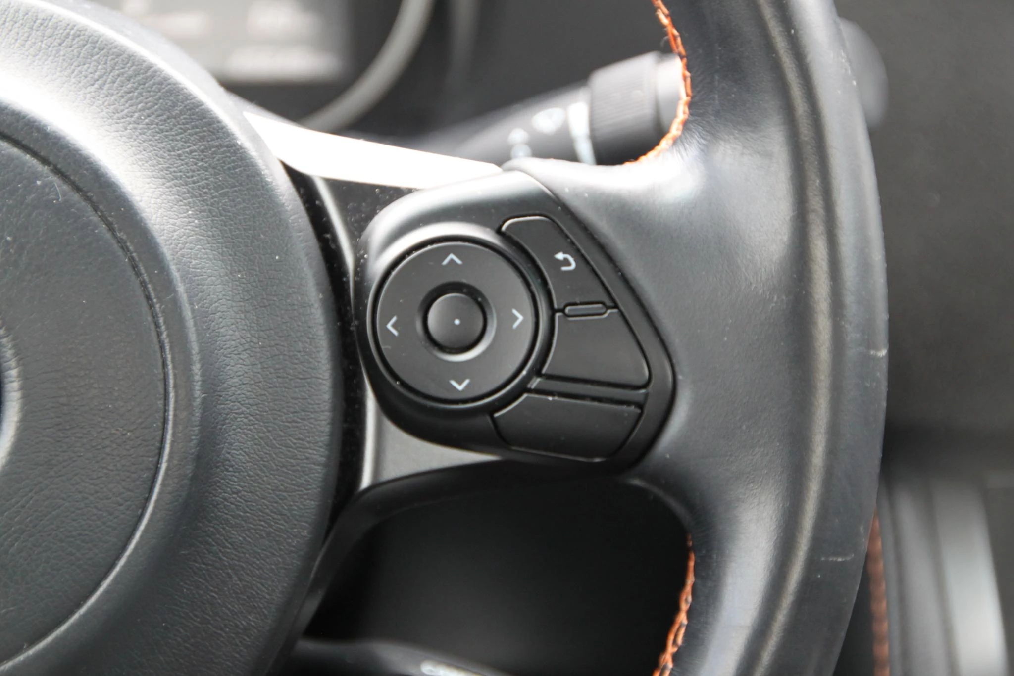 Toyota GT86 2.0 Sport Orange Ltd. Edition