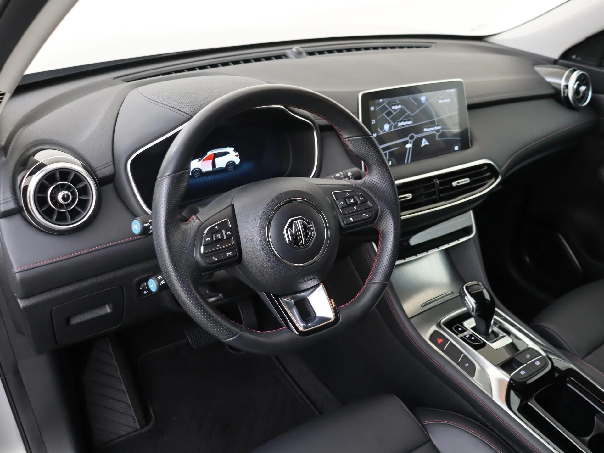 MG EHS 1.5 TGDI Luxury