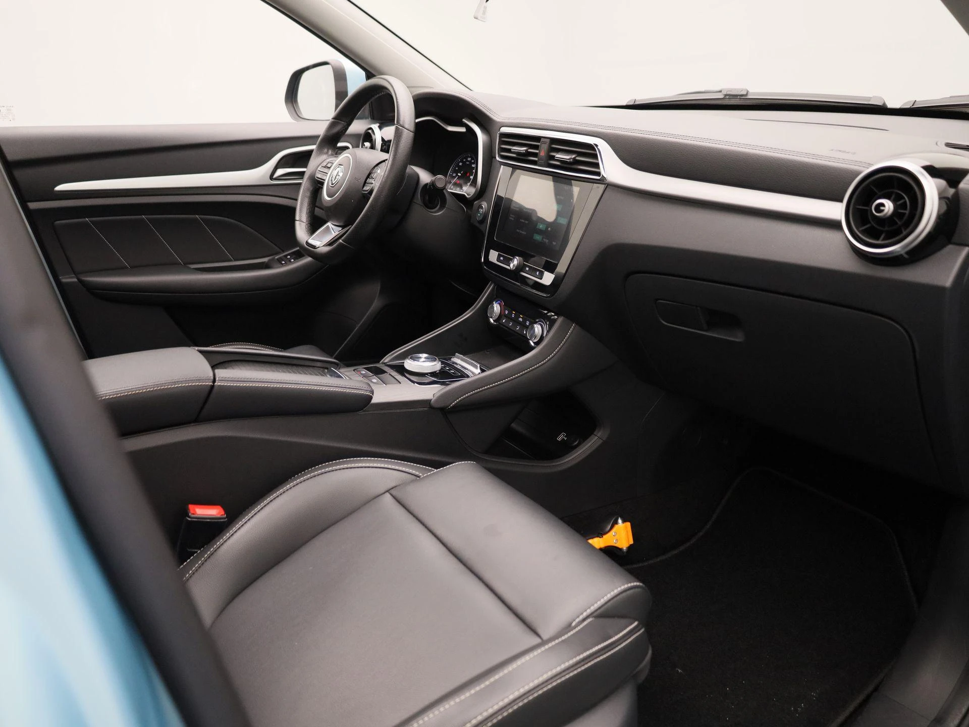 MG-ZS EV-image-36