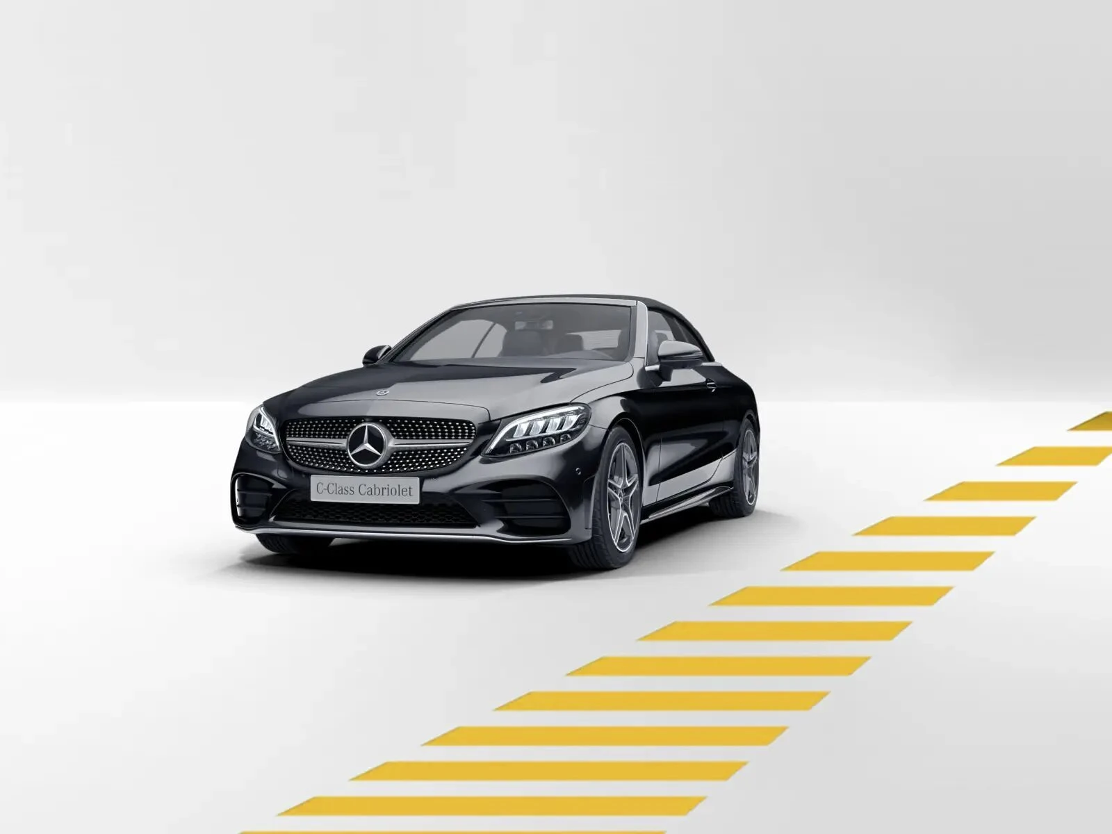 Mercedes-Benz-C-Klasse 200-image-1