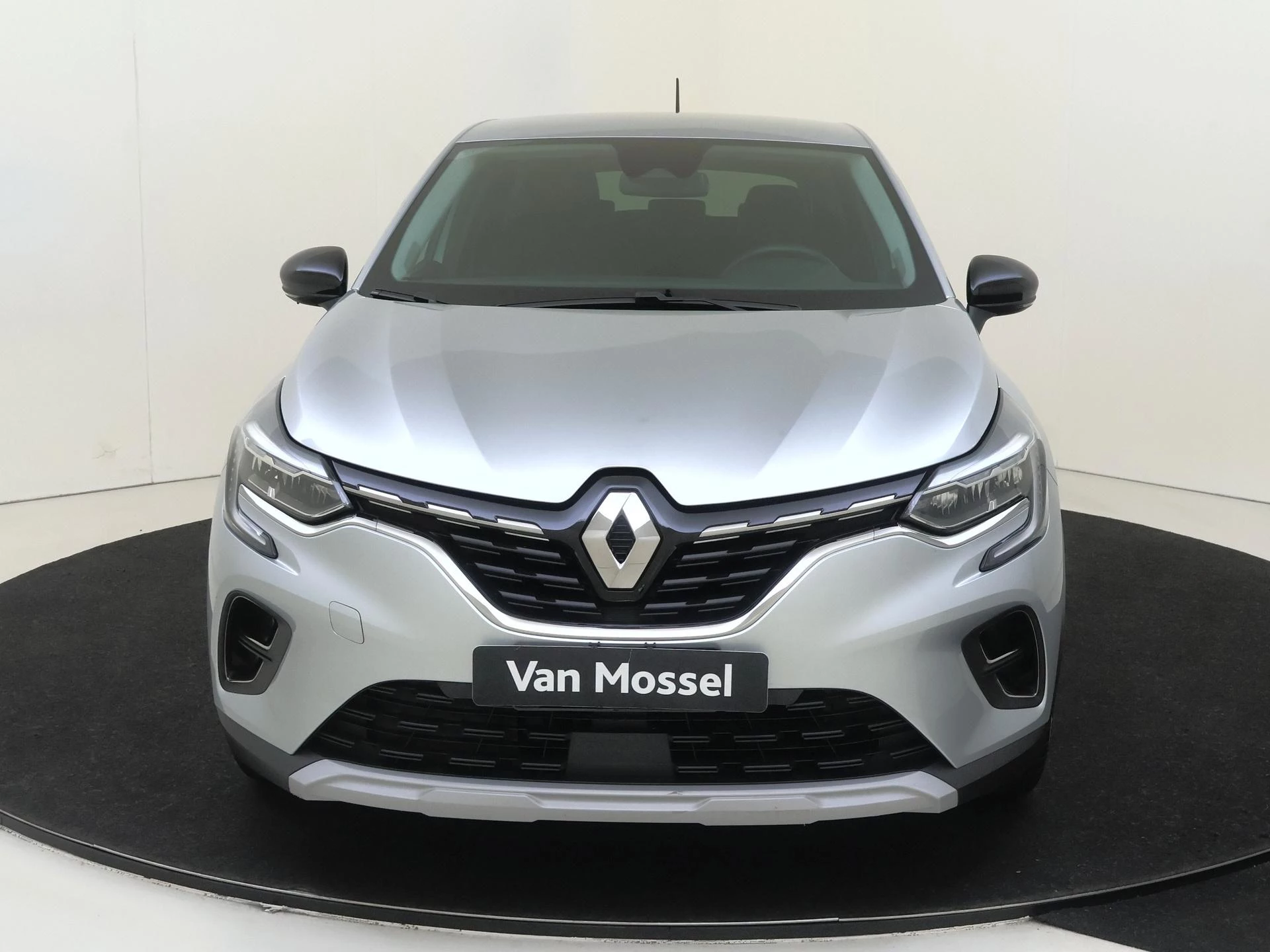 Renault Captur E-TECH PLUG-IN HYBRID
