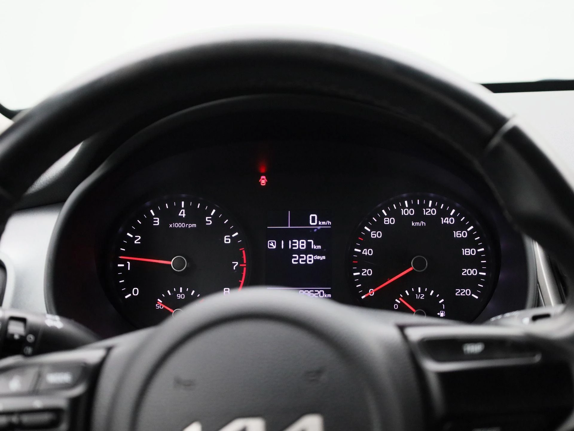 Kia Stonic 1.0 T-GDi MHEV DynamicLine