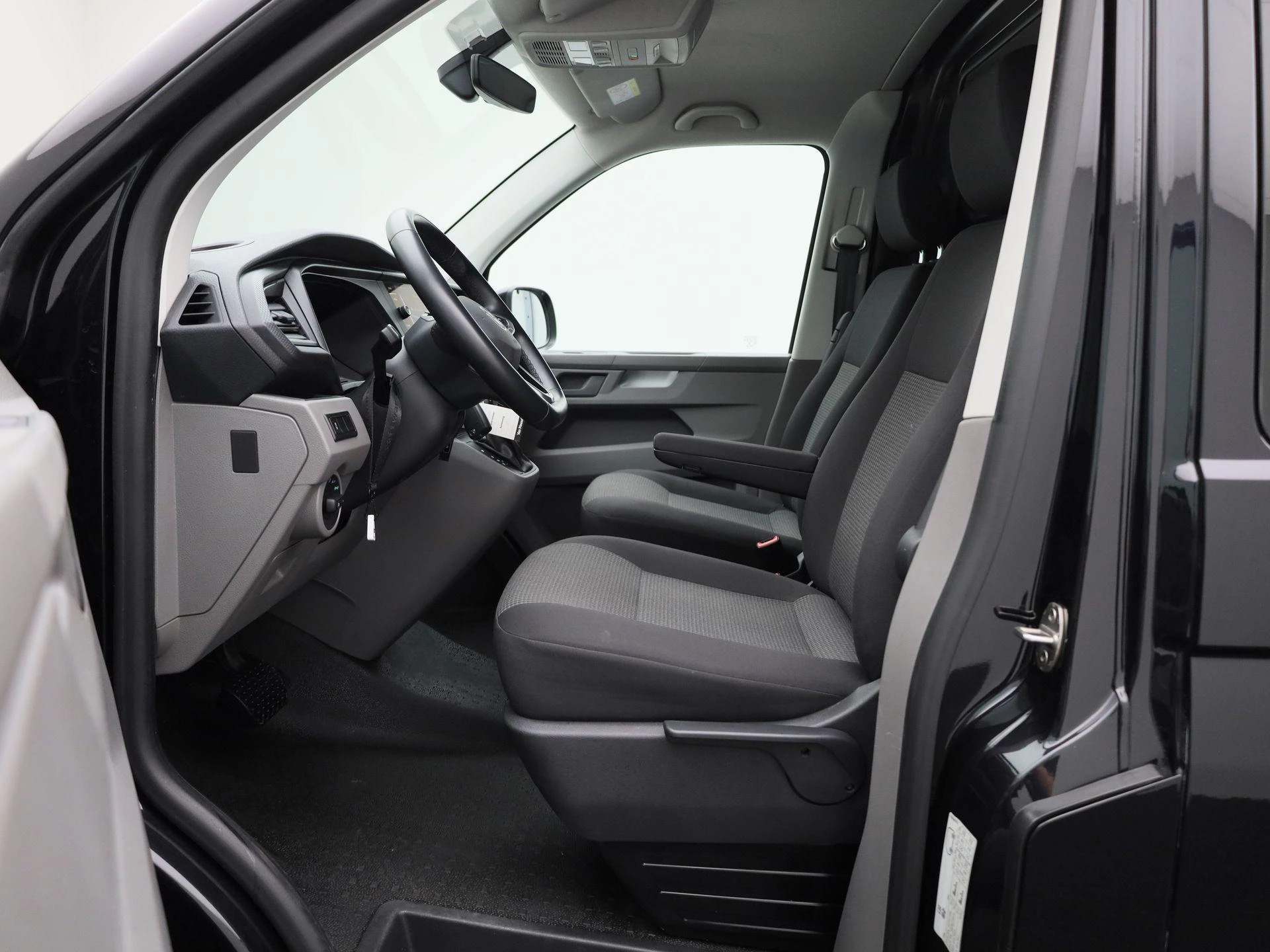 Volkswagen Transporter 2.0 TDI L1H1 4Motion 204PK