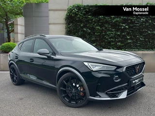 CUPRA Formentor 2.0 TSI 310 VZ3 5dr DSG 4Drive
