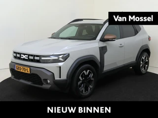 Dacia Duster 1.2 TCe 130 mild hybrid Extreme