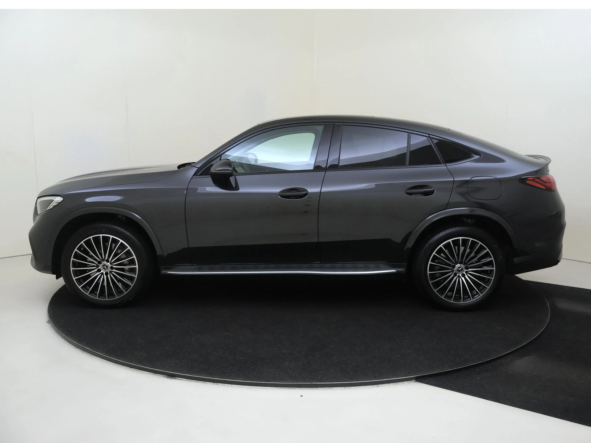 Mercedes-Benz GLC Coupé 300e 4MATIC Business Solution AMG