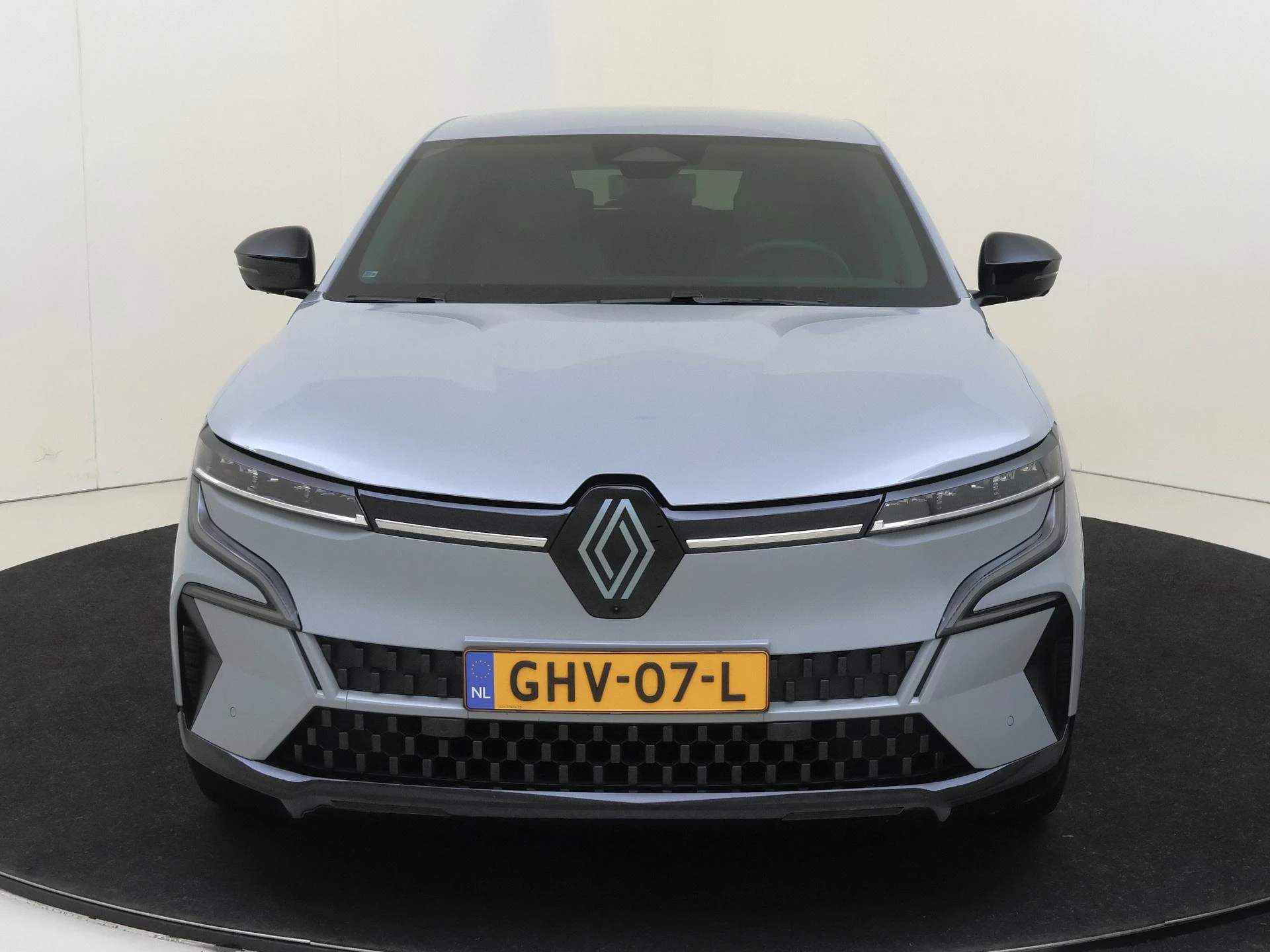 Renault Megane E-Tech comfort range techno 60 kWh