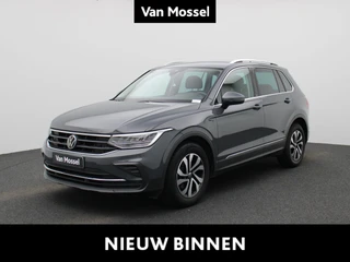 Volkswagen Tiguan 1.5 eTSI 110kW Life Business