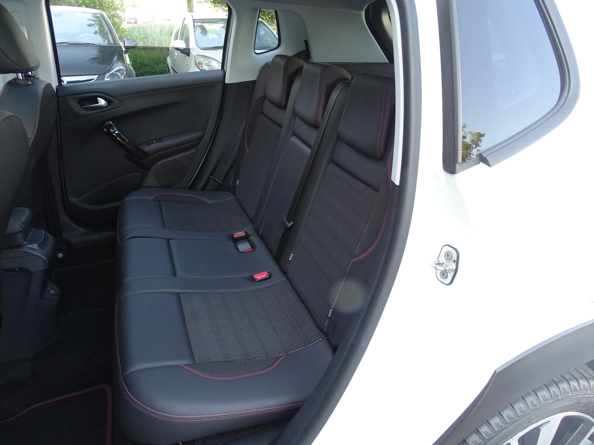 Peugeot 2008 1.2T GT Line automaat