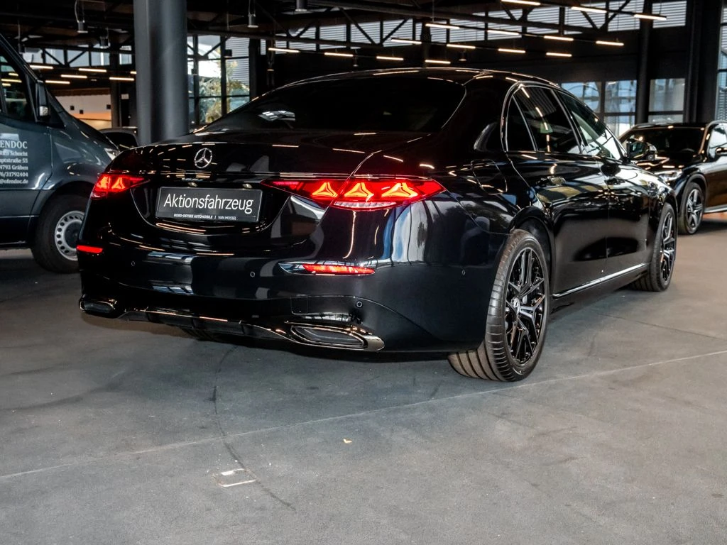 Mercedes-Benz-S-Klasse 350 d-image-4