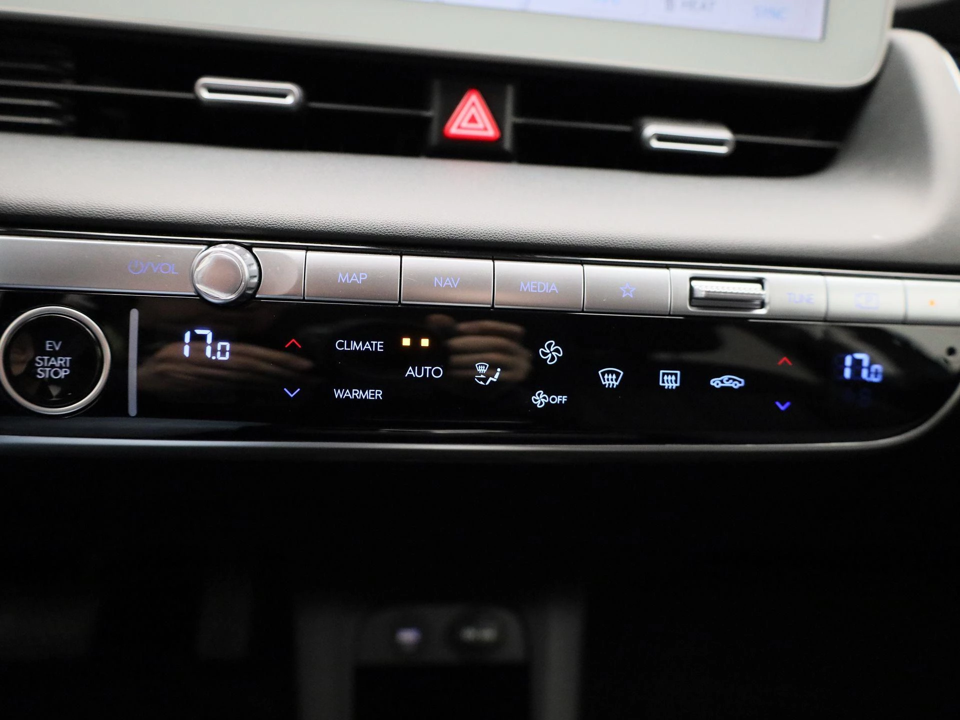Hyundai-IONIQ 5-image-22