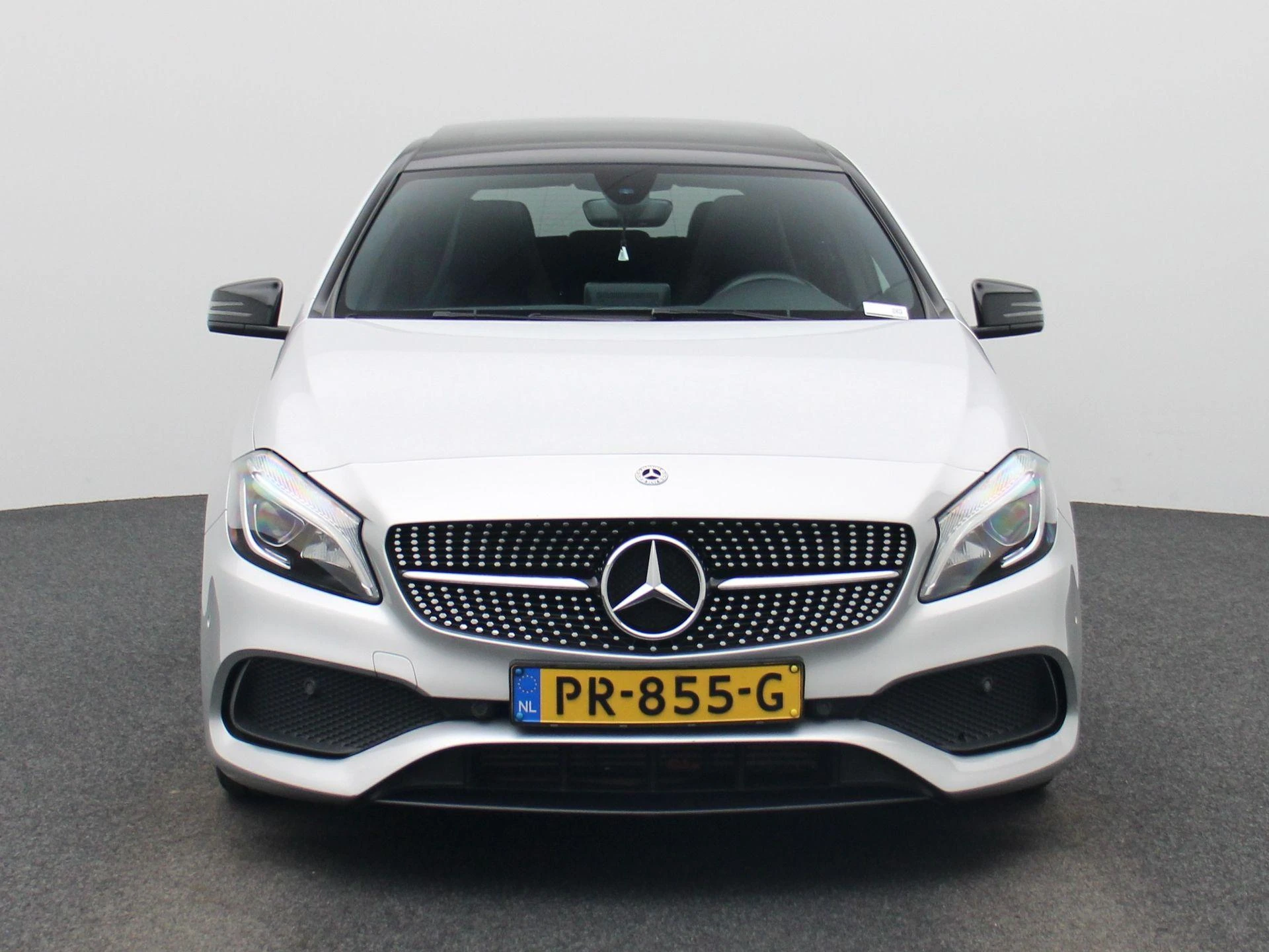 Mercedes-Benz A-Klasse 160 Ambition