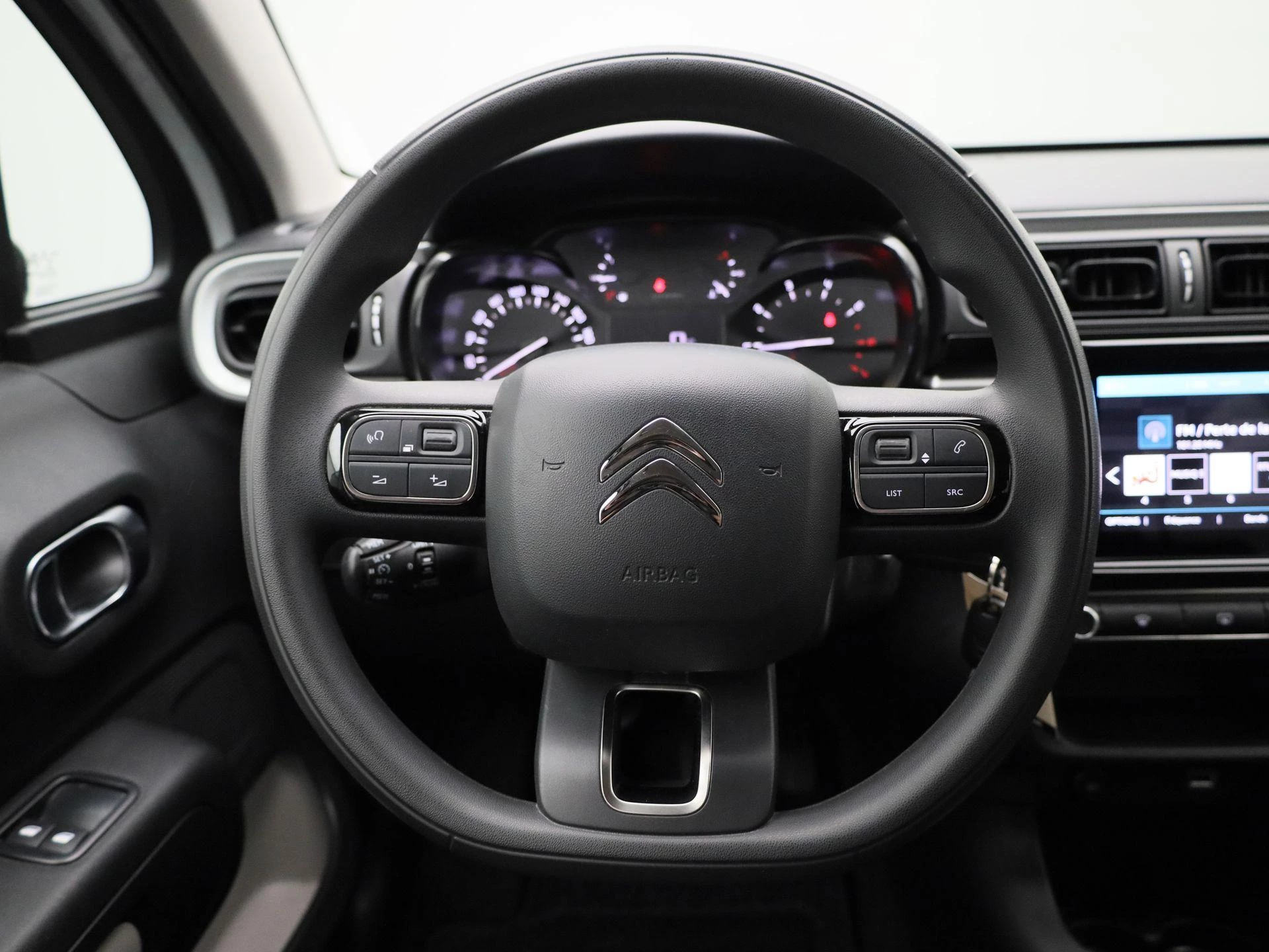 Citroën C3 1.2 PureTech 82 S&S MAN Feel
