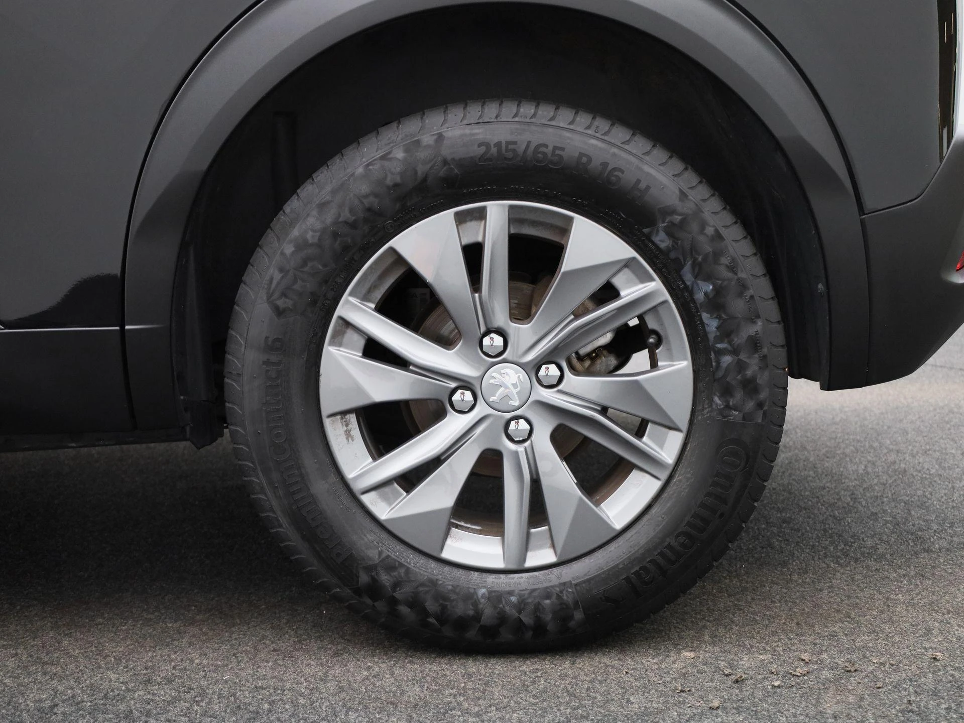 Peugeot 2008 1.2 PureTech Active Pack