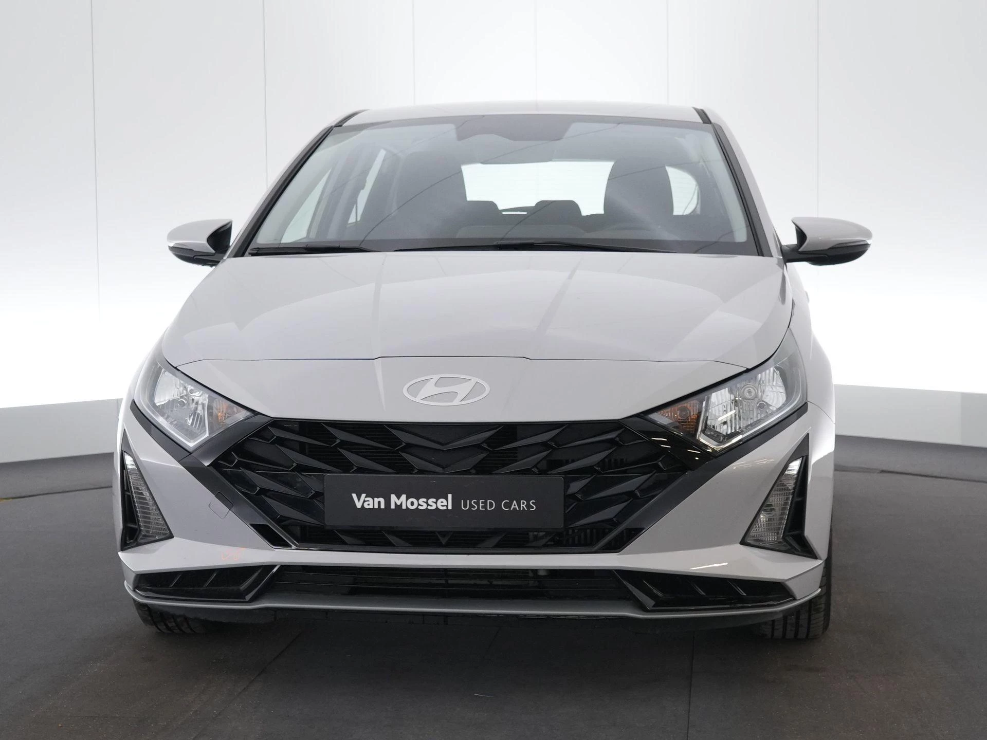 Hyundai i20 1.0 T-GDi 74kW Twist