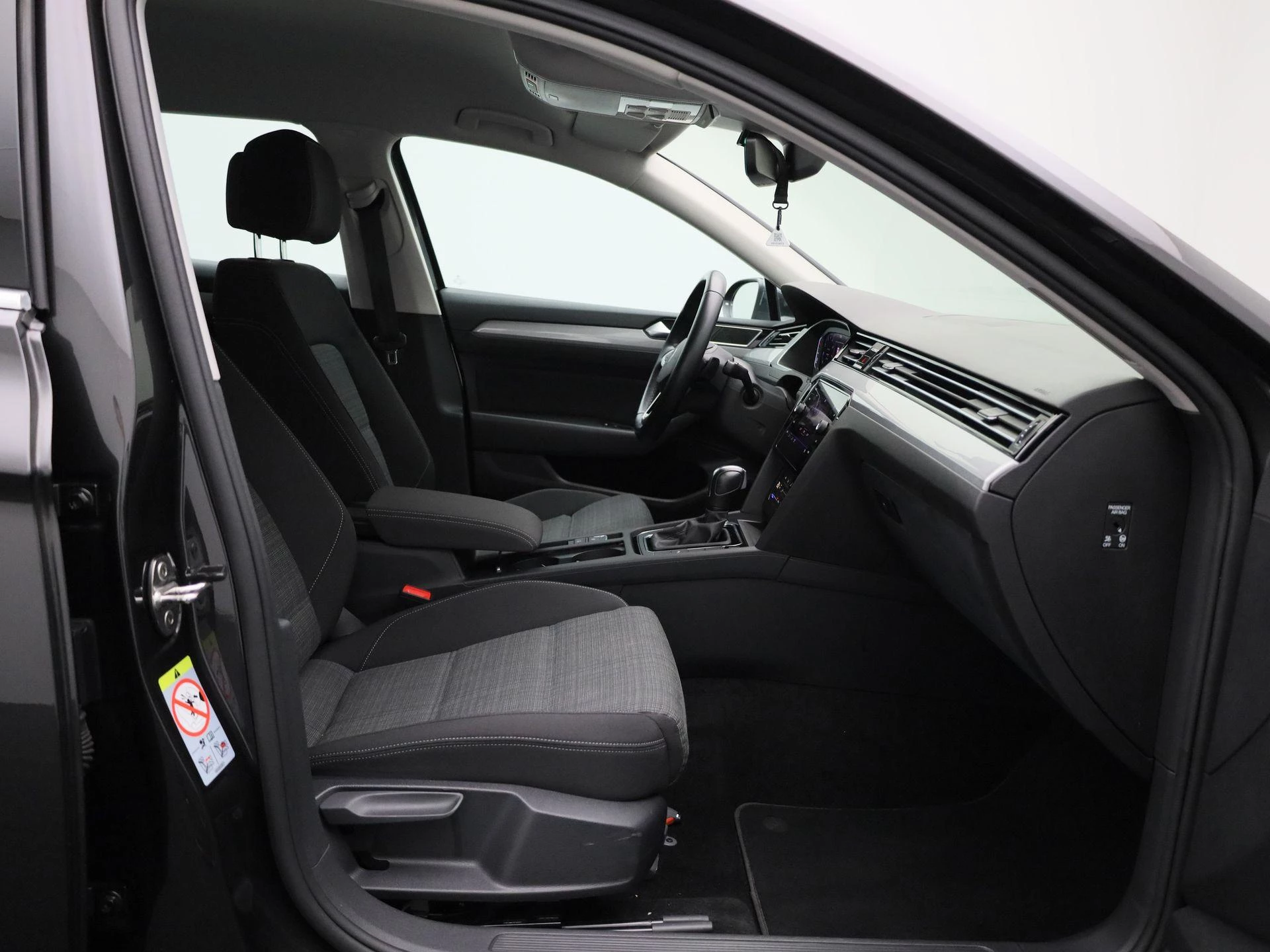 Volkswagen Passat Variant 1.5 TSI Business 150 PK|