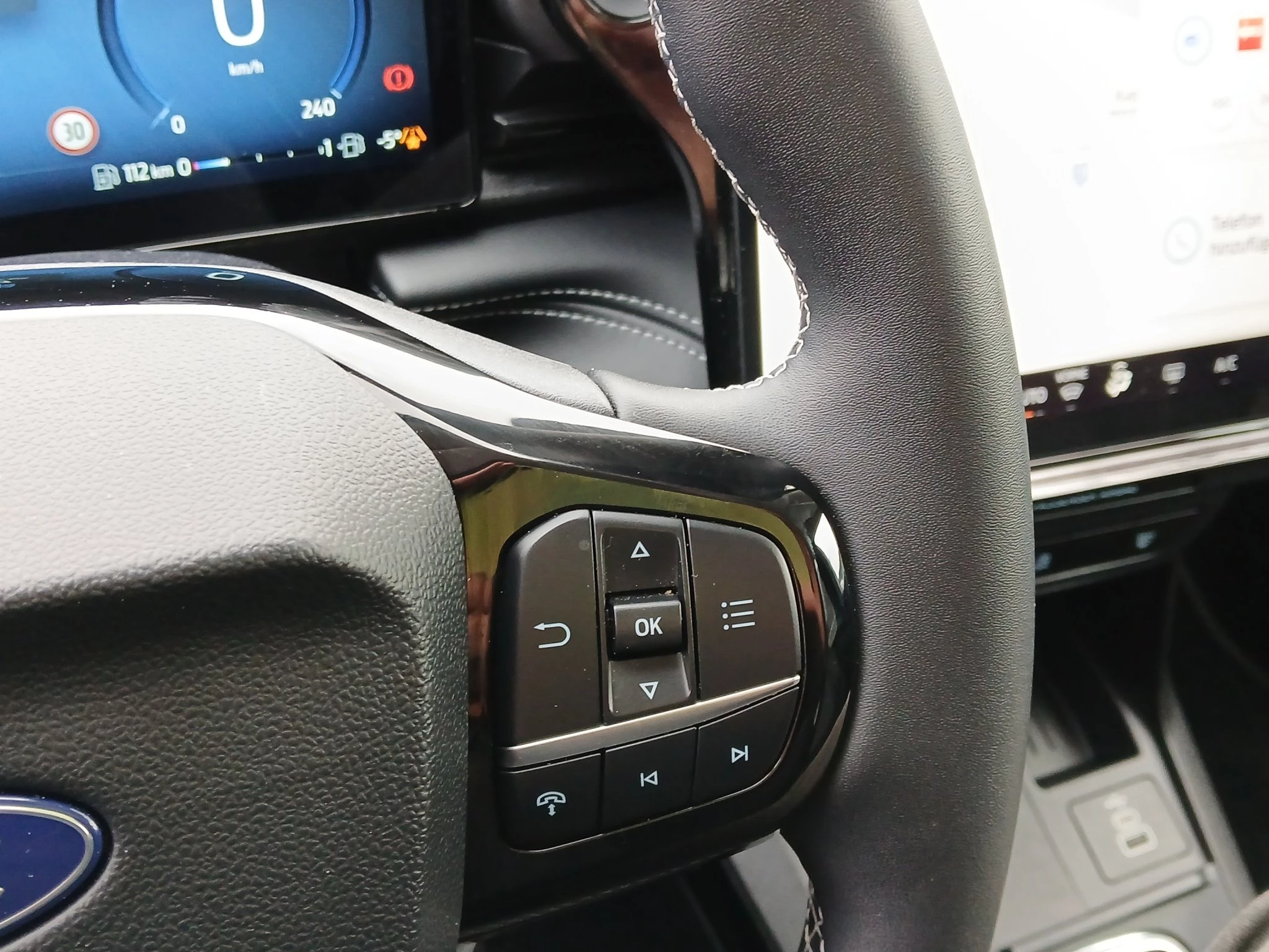 Ford Puma Titanium NAVI | KAM | WINTER-PAKET | LED