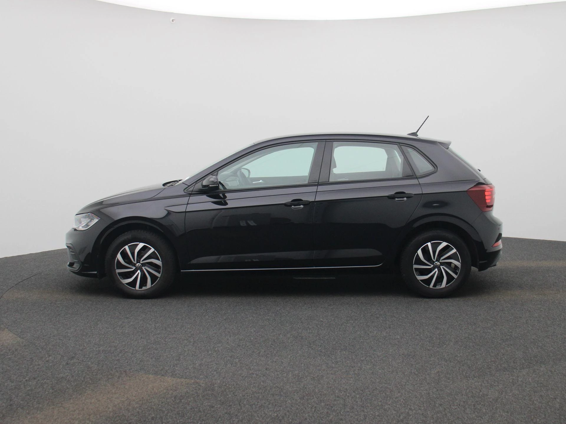 Volkswagen Polo 1.0 TSI Life Business 95 PK|