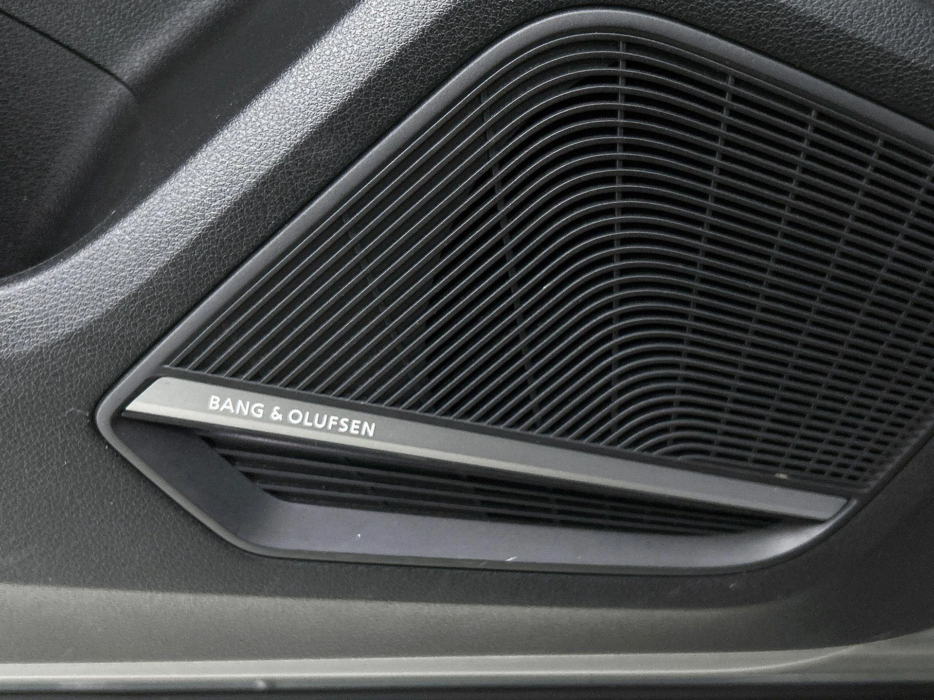 Audi Q2 35 TFSI CoD Sport Edition