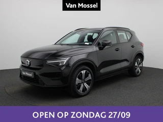Volvo XC40 Recharge Core
