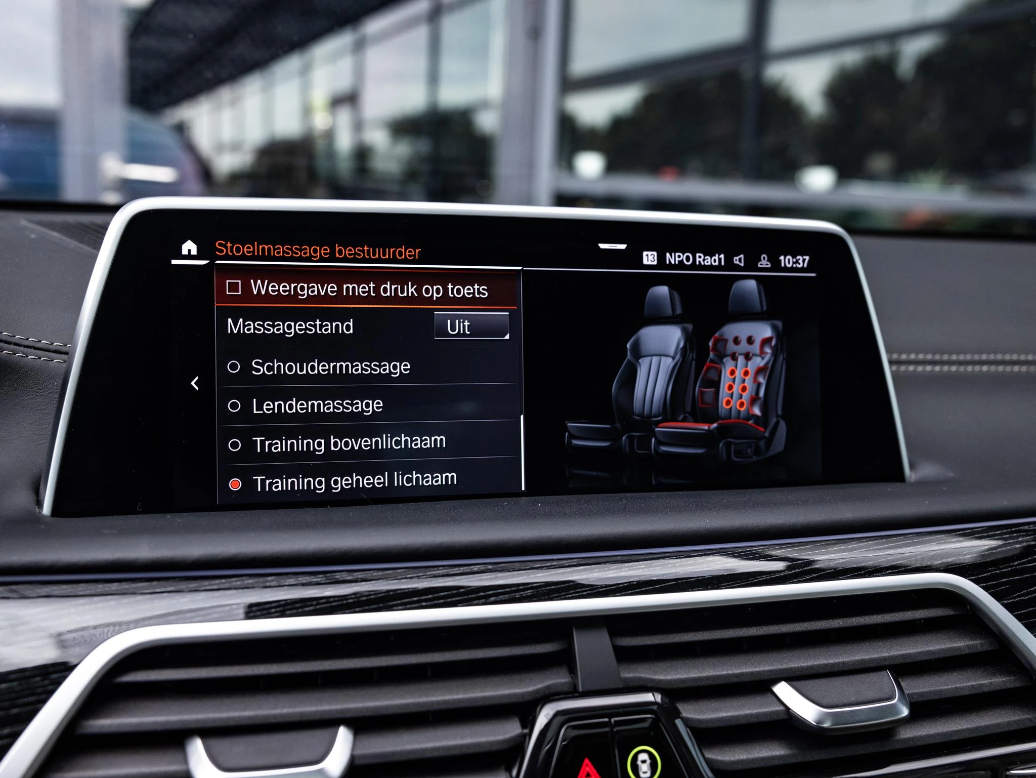 BMW 7 Serie 750i xDrive High Executive