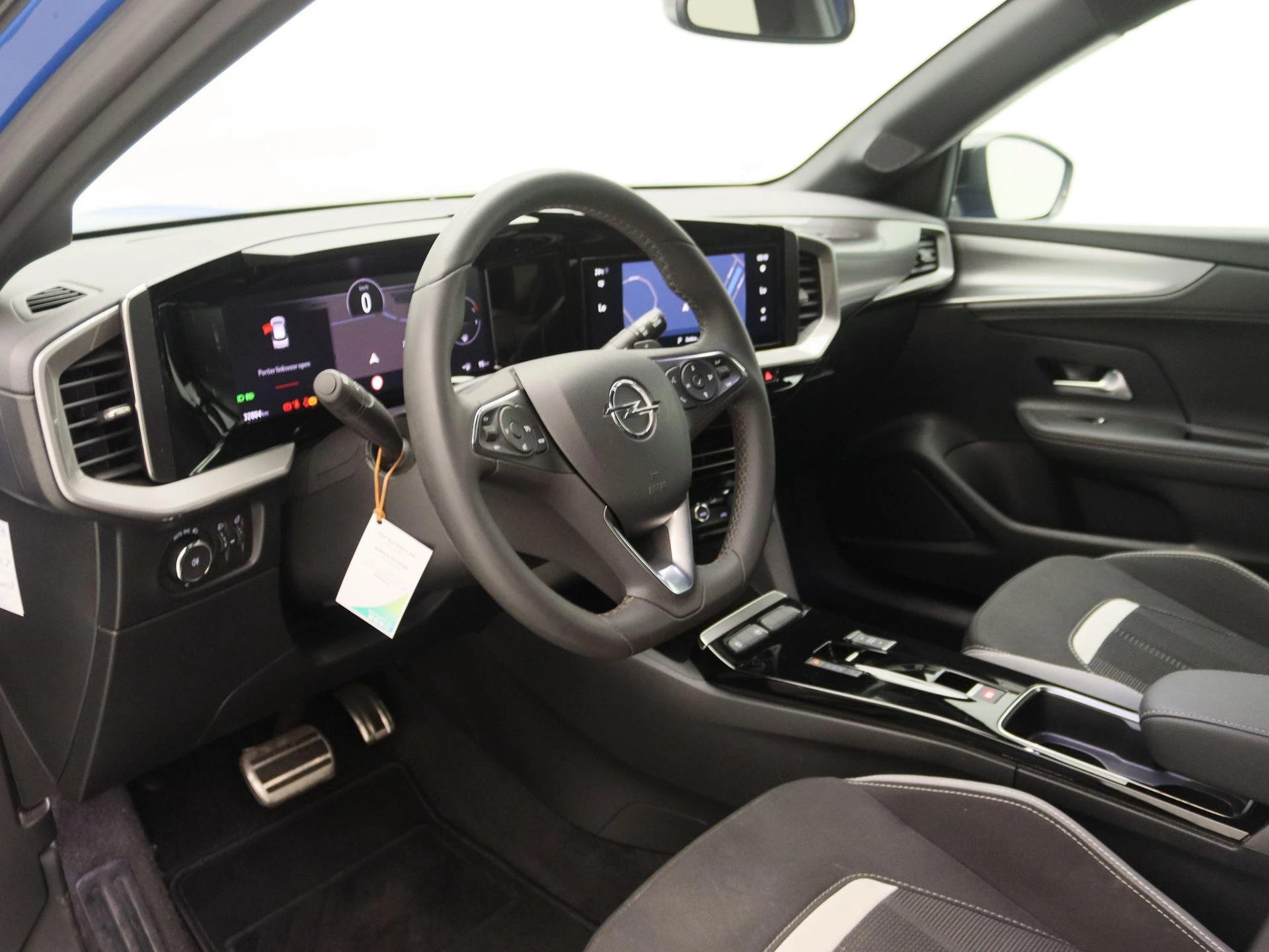 Opel Mokka 1.2 Turbo GS