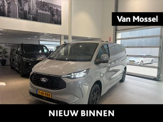 Ford Transit Custom 320 2.5 PHEV L2H1 Sport